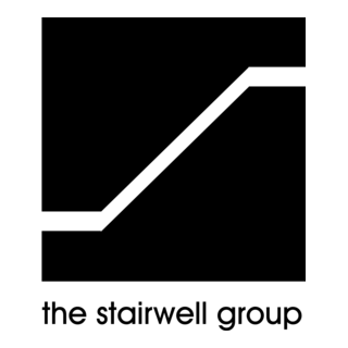 Stairwell Group Logo PNG Vector