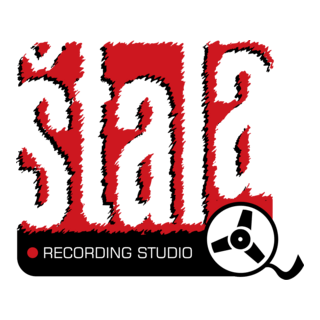 STALA Recording studio Logo PNG Vector