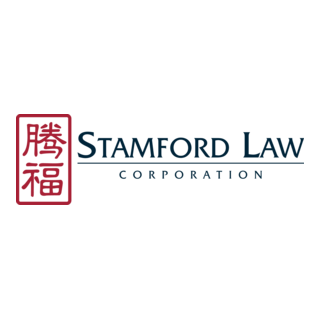 stamford law Logo PNG Vector