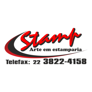 stamp Logo PNG Vector