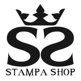 stampa_shop Logo PNG Vector