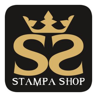 stampa_shop (new) Logo PNG Vector