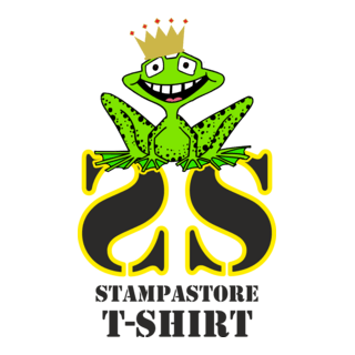STAMPASTORE Logo PNG Vector