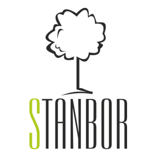 Stanbor Logo PNG Vector