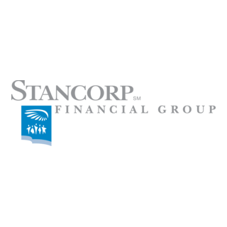 StanCorp Financial Group Logo PNG Vector