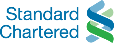 Standard Chartered Bank Logo PNG Vector