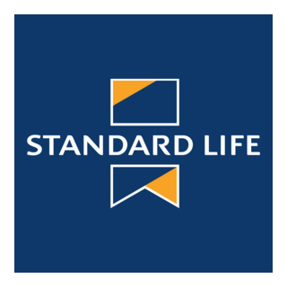 Standard Life Logo PNG Vector