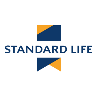 Standard Life Logo PNG Vector