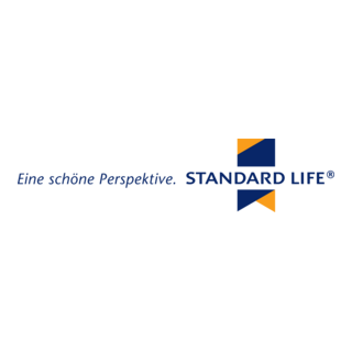 Standard Life Logo PNG Vector
