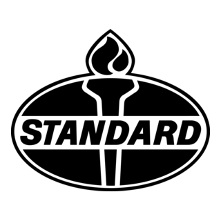 Standard Logo PNG Vector