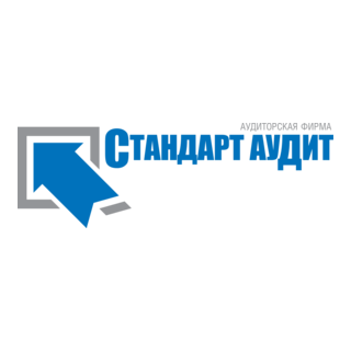 Standart Audit Logo PNG Vector