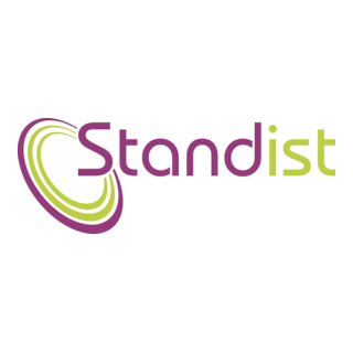 standist Logo PNG Vector