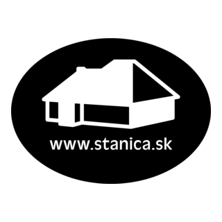 Stanica Logo PNG Vector