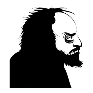 Stanley Kubrick Logo PNG Vector