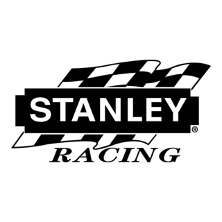 Stanley Racing Logo PNG Vector