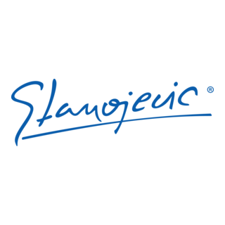 Stanojevic design Logo PNG Vector