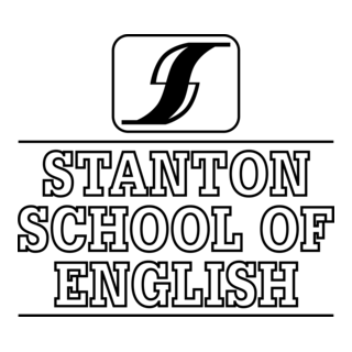 Stanton School Of English Logo PNG Vector