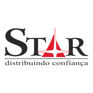 Star BKS Logo PNG Vector