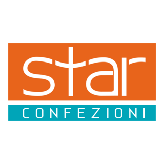 star confezioni Logo PNG Vector