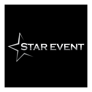star event Logo PNG Vector
