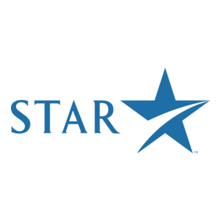 Star Television Logo PNG Vector