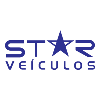 STAR VEICULOS Logo PNG Vector