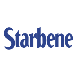 Starbene Logo PNG Vector