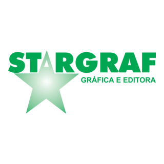 Stargraf Logo PNG Vector
