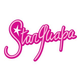 Starguapa Logo PNG Vector