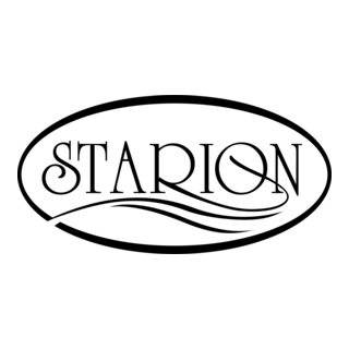 Starion Logo PNG Vector