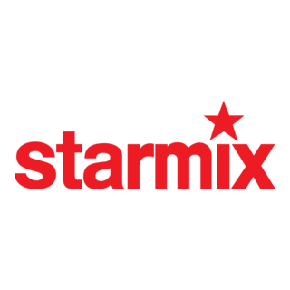 starmix Logo PNG Vector