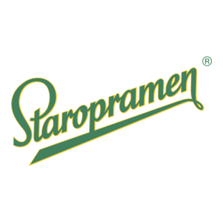 Staropramen Logo PNG Vector