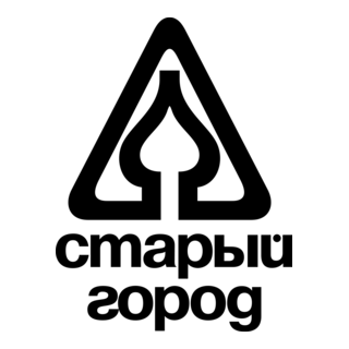 Stary Gorod Logo PNG Vector