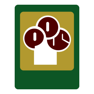 State of Maryland Project Open Space Logo PNG Vector