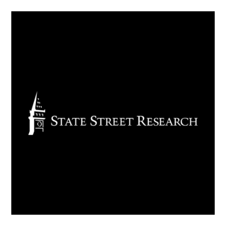 State Street Research Logo PNG Vector
