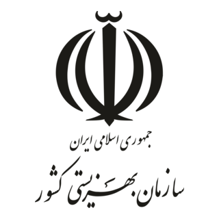 State Welfare Organization Logo PNG Vector