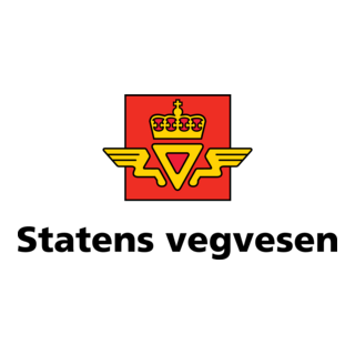 Statens Vegvesen Logo PNG Vector