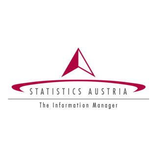 Statistics Austria Logo PNG Vector