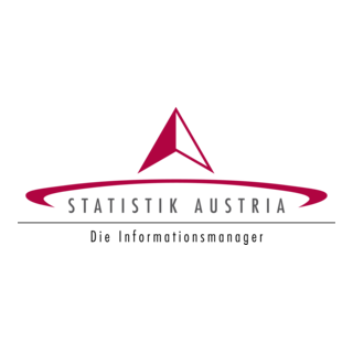 Statistik Austria Logo PNG Vector