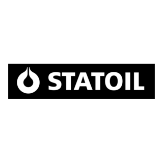 Statoil Logo PNG Vector