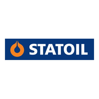 Statoil Logo PNG Vector