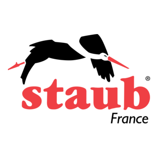 Staub Logo PNG Vector