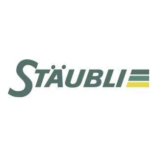 Staubli Logo PNG Vector