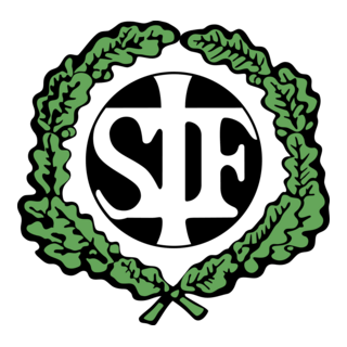 Stavanger IF Logo PNG Vector