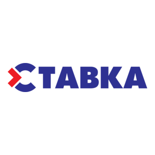 Stavka Logo PNG Vector