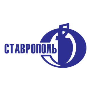 Stavropol Logo PNG Vector