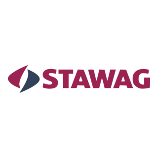 Stawag Logo PNG Vector