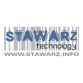 STAWARZ technology Logo PNG Vector
