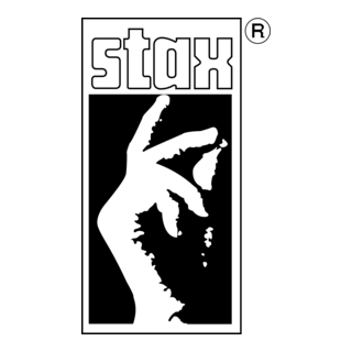 Stax Logo PNG Vector