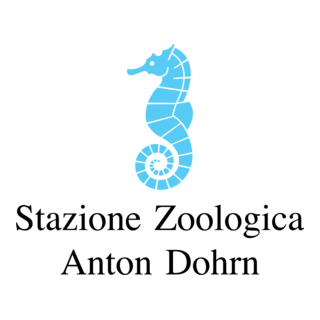 Stazione Zoologica A. Dohrn Logo PNG Vector